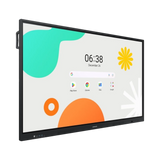 Samsung WA86F 86" 16:9 60Hz 4K UHD LCD Touchscreen Commercial Monitor — Being Shipped
