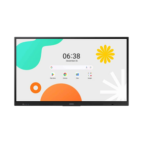 Samsung WA86F 86" 16:9 60Hz 4K UHD LCD Touchscreen Commercial Monitor — Being Shipped