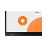 Samsung WA86F 86" 16:9 60Hz 4K UHD LCD Touchscreen Commercial Monitor — Being Shipped