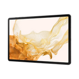 Samsung Galaxy Tab S8+ 5G 12.4" Android Tablet, 8GB RAM, 128GB Storage (Verizon) — Being Shipped