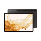 Samsung Galaxy Tab S8+ 5G 12.4" Android Tablet, 8GB RAM, 128GB Storage (Verizon) — Being Shipped