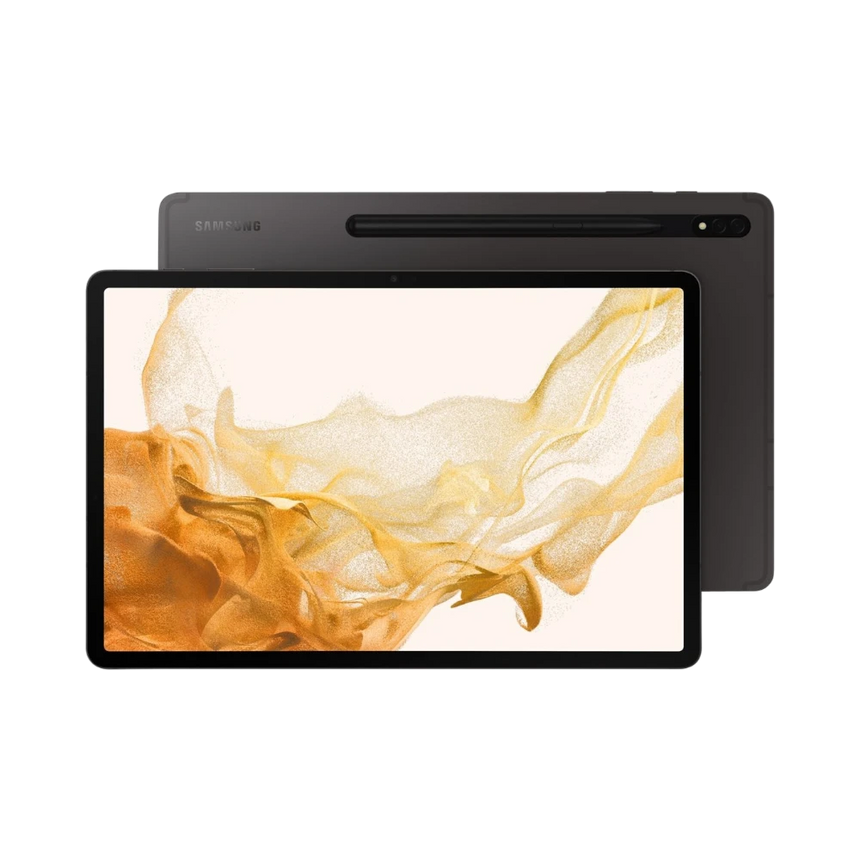 Samsung Galaxy Tab S8+ 5G 12.4" Android Tablet, 8GB RAM, 128GB Storage (Verizon) — Being Shipped