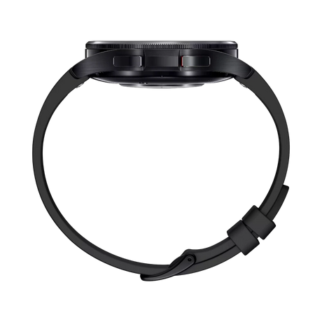 Samsung Galaxy Watch6 Classic Stainless Steel 47mm BT Smartwatch (Black) — Being Shipped