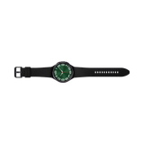 Samsung Galaxy Watch6 Classic Stainless Steel 47mm BT Smartwatch (Black) — Being Shipped