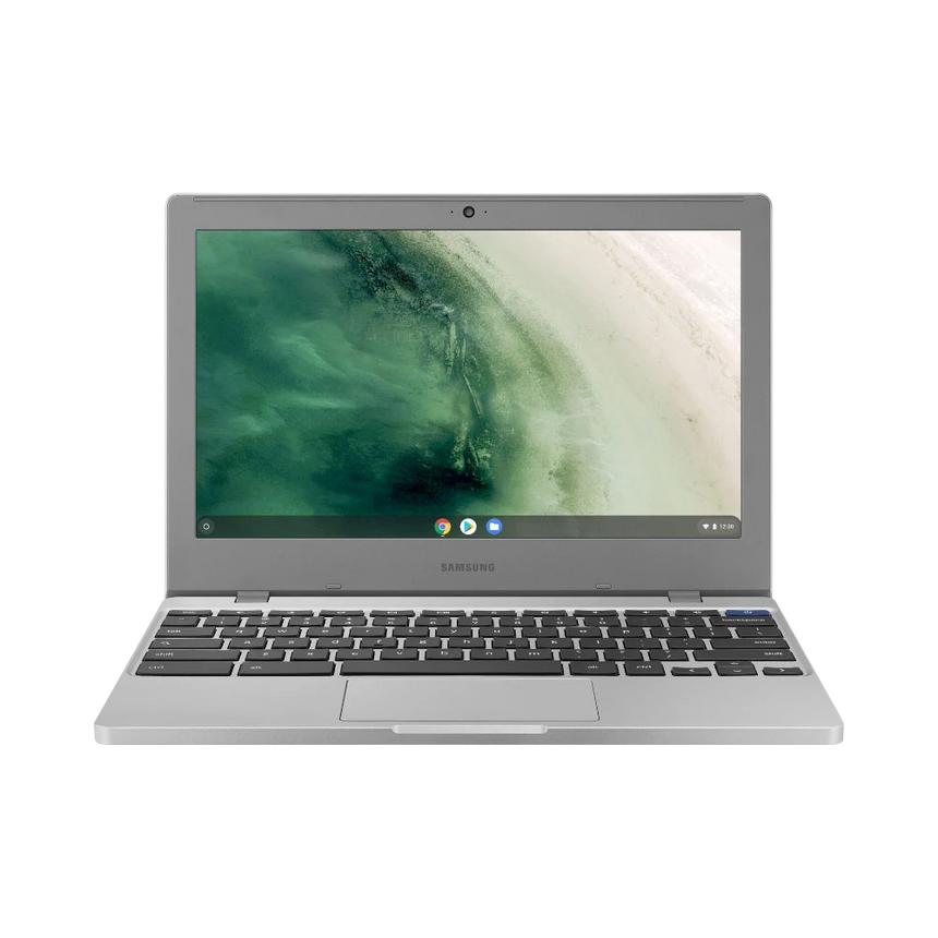 Samsung Chromebook 4 11.6" Notebook, Intel Celeron N4020, 4GB RAM, 16GB Flash Memory — Being Shipped