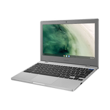 Samsung Chromebook 4 11.6" Notebook, Intel Celeron N4020, 4GB RAM, 16GB Flash Memory — Being Shipped