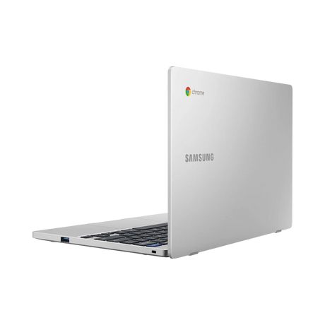 Samsung Chromebook 4 11.6" Notebook, Intel Celeron N4020, 4GB RAM, 16GB Flash Memory — Being Shipped