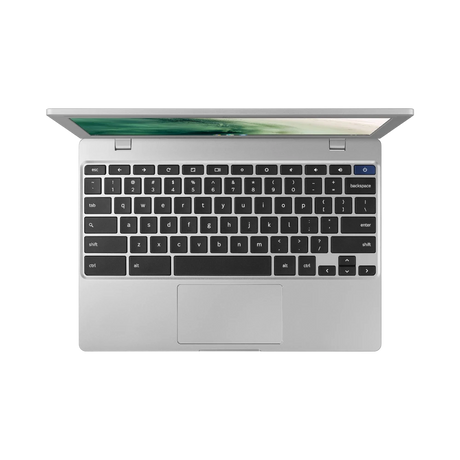 Samsung Chromebook 4 11.6" Notebook, Intel Celeron N4020, 4GB RAM, 16GB Flash Memory — Being Shipped