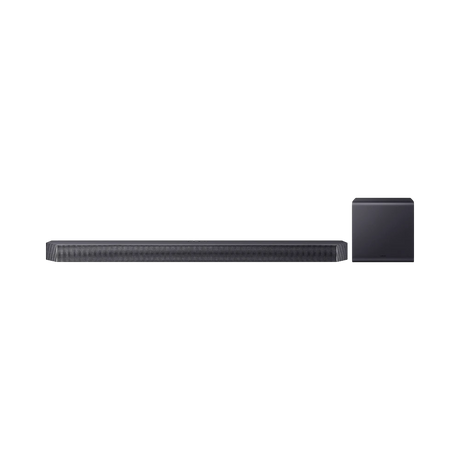 Samsung HW-Q900F 7.1.2-Channel Dolby Atmos Soundbar System — Being Shipped