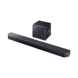 Samsung HW-Q900F 7.1.2-Channel Dolby Atmos Soundbar System — Being Shipped