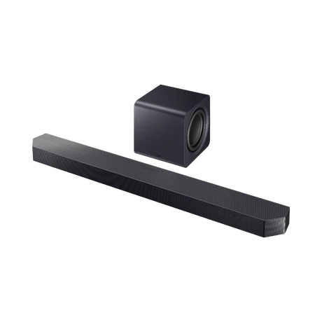 Samsung HW-Q900F 7.1.2-Channel Dolby Atmos Soundbar System — Being Shipped