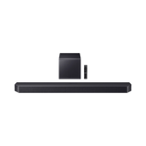 Samsung HW-Q900F 7.1.2-Channel Dolby Atmos Soundbar System — Being Shipped
