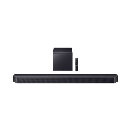 Samsung HW-Q900F 7.1.2-Channel Dolby Atmos Soundbar System — Being Shipped
