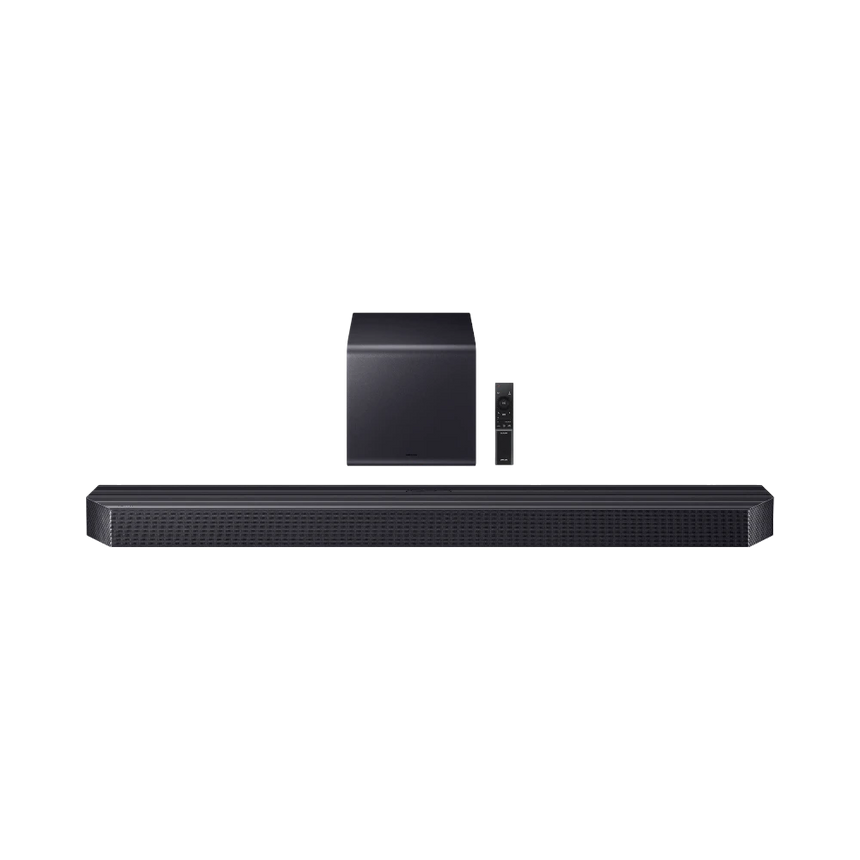 Samsung HW-Q900F 7.1.2-Channel Dolby Atmos Soundbar System — Being Shipped