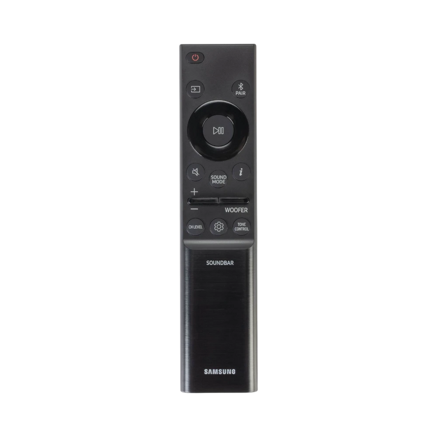 Samsung HW-Q900F 7.1.2-Channel Dolby Atmos Soundbar System — Being Shipped