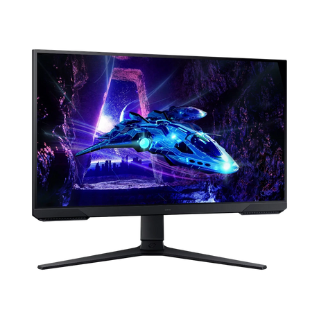 Samsung Odyssey G30D 24" 16:9 180Hz FHD LED AMD FreeSync Premium Gaming Monitor — Being Shipped