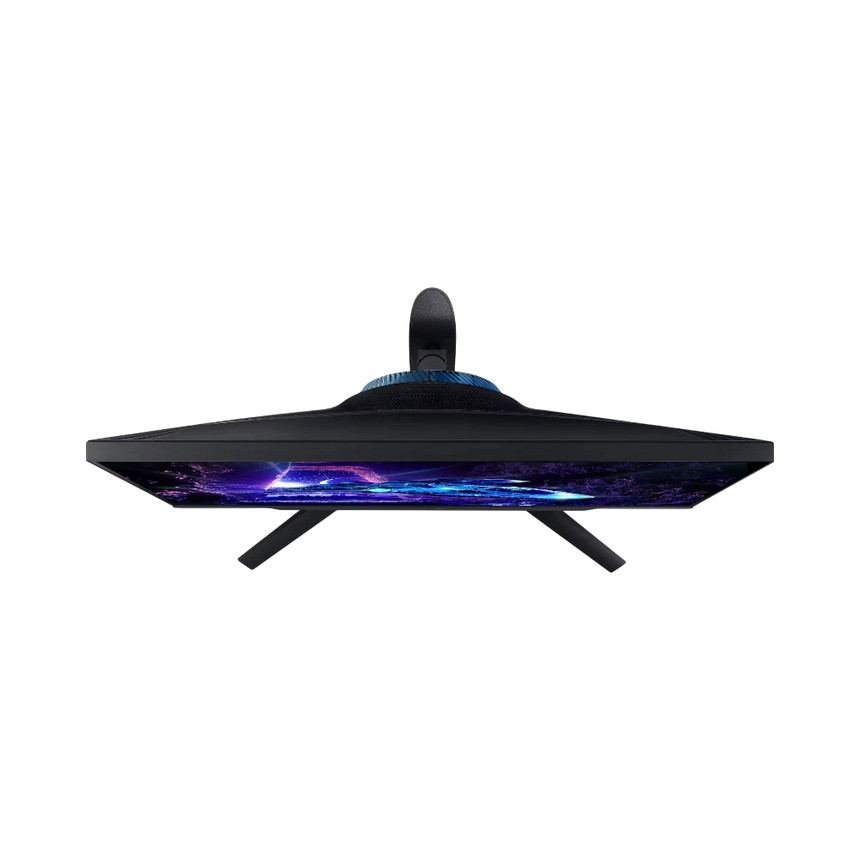 Samsung Odyssey G30D 24" 16:9 180Hz FHD LED AMD FreeSync Premium Gaming Monitor — Being Shipped