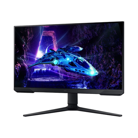 Samsung Odyssey G30D 24" 16:9 180Hz FHD LED AMD FreeSync Premium Gaming Monitor — Being Shipped