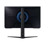 Samsung Odyssey G30D 24" 16:9 180Hz FHD LED AMD FreeSync Premium Gaming Monitor — Being Shipped