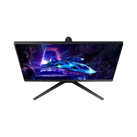Samsung Odyssey G30D 24" 16:9 180Hz FHD LED AMD FreeSync Premium Gaming Monitor — Being Shipped
