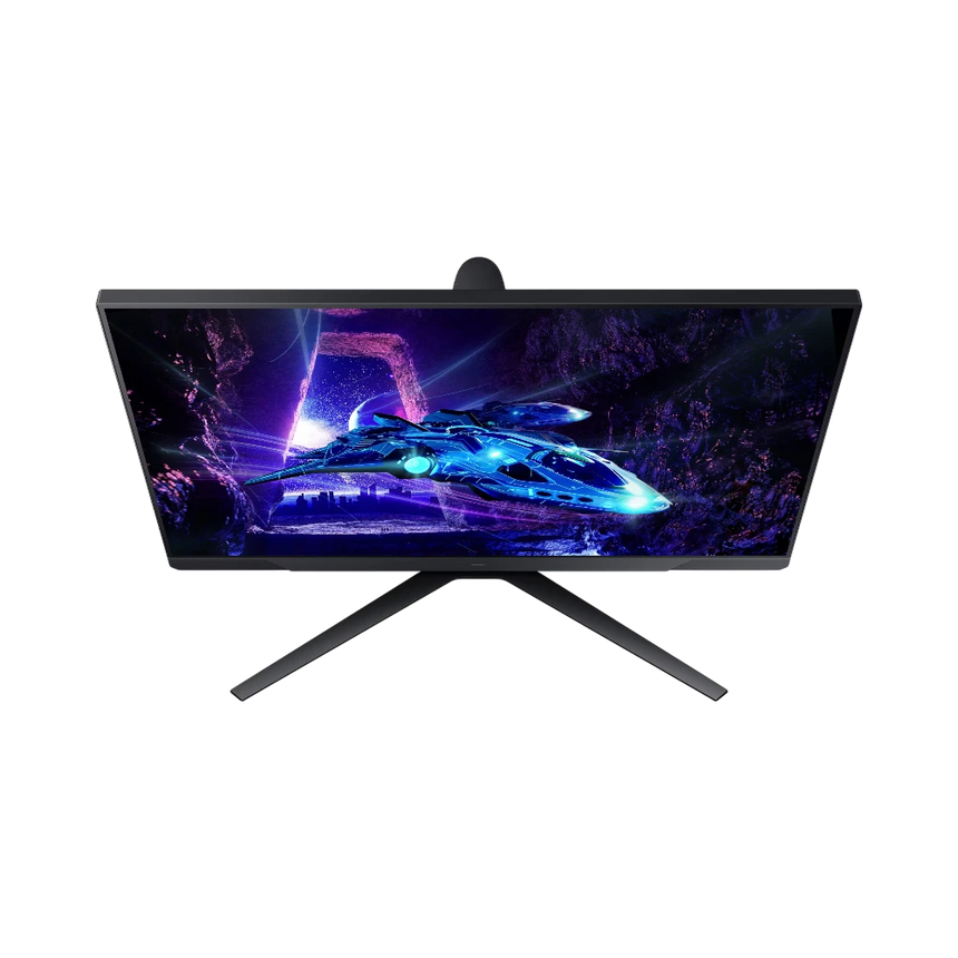 Samsung Odyssey G30D 24" 16:9 180Hz FHD LED AMD FreeSync Premium Gaming Monitor — Being Shipped