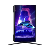 Samsung Odyssey G30D 24" 16:9 180Hz FHD LED AMD FreeSync Premium Gaming Monitor — Being Shipped