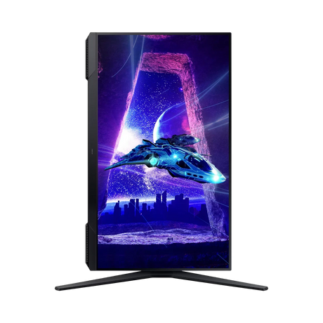 Samsung Odyssey G30D 24" 16:9 180Hz FHD LED AMD FreeSync Premium Gaming Monitor — Being Shipped