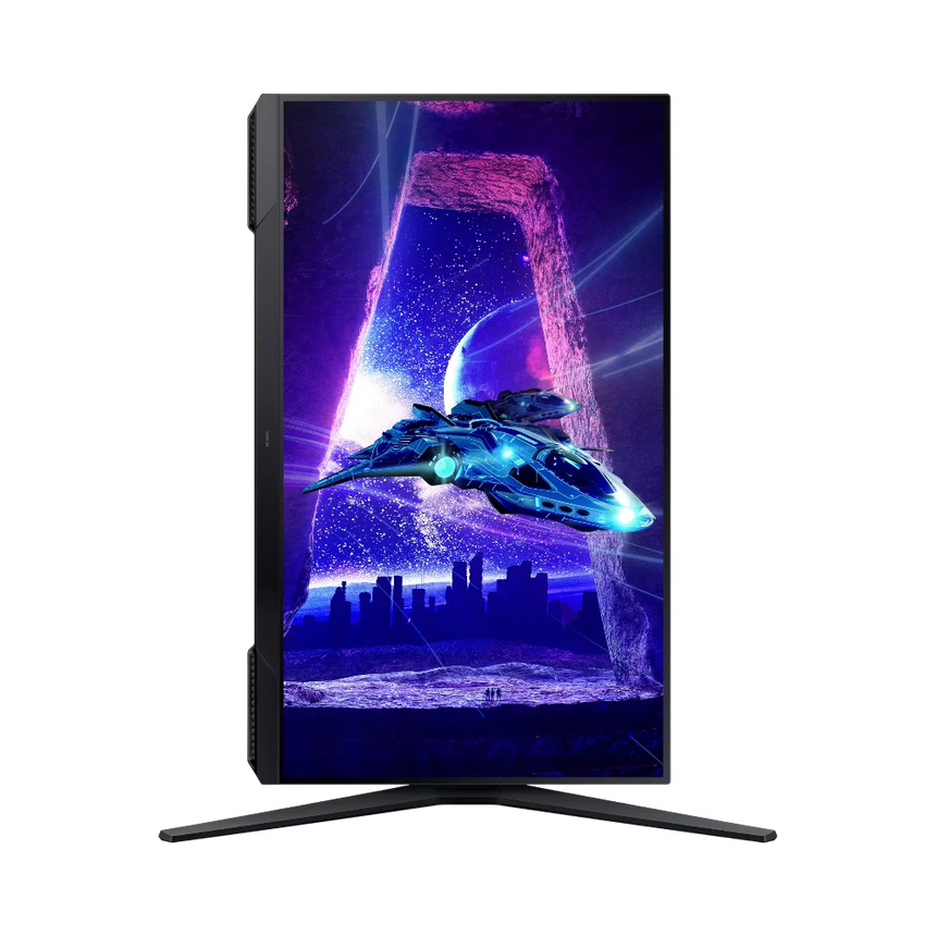 Samsung Odyssey G30D 24" 16:9 180Hz FHD LED AMD FreeSync Premium Gaming Monitor — Being Shipped