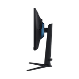 Samsung Odyssey G30D 24" 16:9 180Hz FHD LED AMD FreeSync Premium Gaming Monitor — Being Shipped