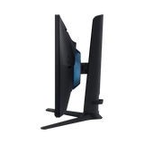 Samsung Odyssey G30D 24" 16:9 180Hz FHD LED AMD FreeSync Premium Gaming Monitor — Being Shipped