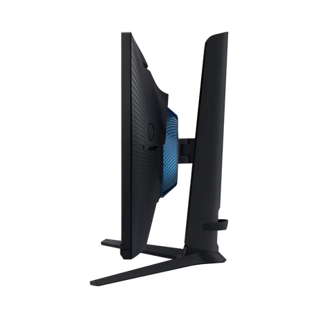 Samsung Odyssey G30D 24" 16:9 180Hz FHD LED AMD FreeSync Premium Gaming Monitor — Being Shipped