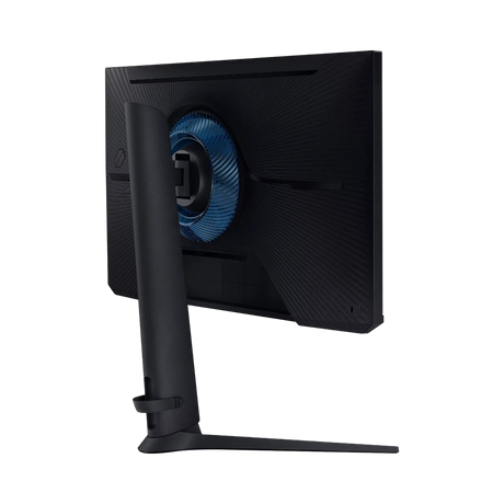 Samsung Odyssey G30D 24" 16:9 180Hz FHD LED AMD FreeSync Premium Gaming Monitor — Being Shipped