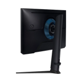 Samsung Odyssey G30D 24" 16:9 180Hz FHD LED AMD FreeSync Premium Gaming Monitor — Being Shipped