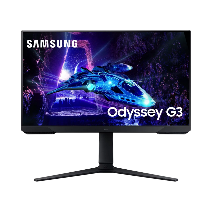 Samsung Odyssey G30D 24" 16:9 180Hz FHD LED AMD FreeSync Premium Gaming Monitor — Being Shipped