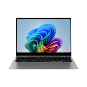 Samsung Galaxy Book5 Pro 360 Copilot+ 16" Touchscreen Laptop, Intel Core Ultra 7 256V, 16GB RAM, 1TB SSD — Being Shipped
