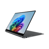 Samsung Galaxy Book5 Pro 360 Copilot+ 16" Touchscreen Laptop, Intel Core Ultra 7 256V, 16GB RAM, 1TB SSD — Being Shipped