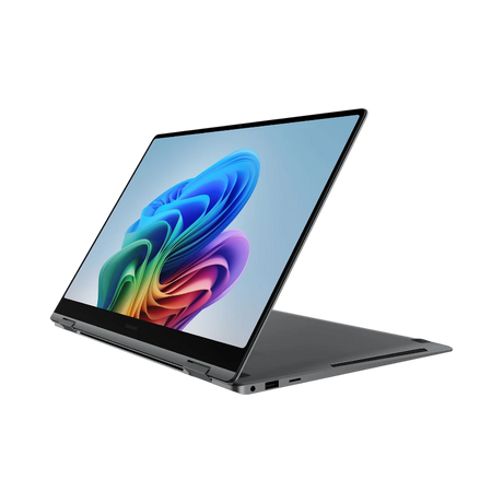 Samsung Galaxy Book5 Pro 360 Copilot+ 16" Touchscreen Laptop, Intel Core Ultra 7 256V, 16GB RAM, 1TB SSD — Being Shipped