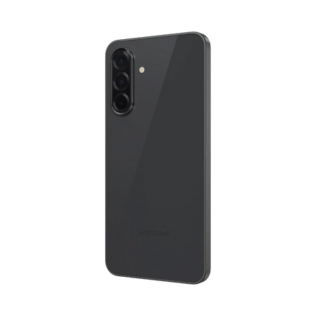 Samsung Galaxy A36 5G Smartphone Qualcomm Snapdragon 6 Gen 3, 6GB RAM, 128GB Storage (Awesome Black, Unlocked) — Being Shipped