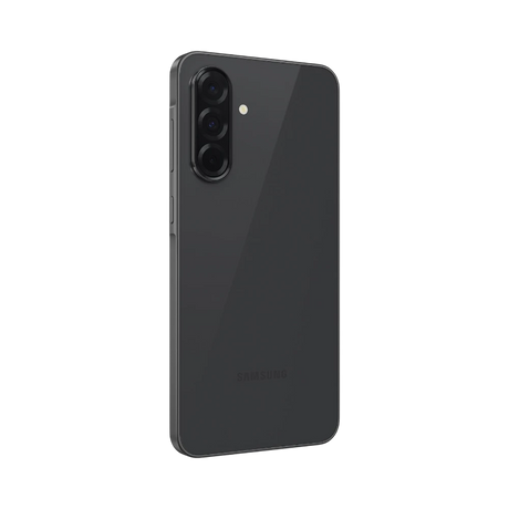 Samsung Galaxy A36 5G Smartphone Qualcomm Snapdragon 6 Gen 3, 6GB RAM, 128GB Storage (Awesome Black, Unlocked) — Being Shipped