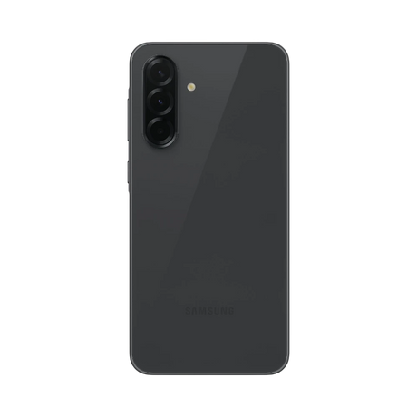 Samsung Galaxy A36 5G Smartphone Qualcomm Snapdragon 6 Gen 3, 6GB RAM, 128GB Storage (Awesome Black, Unlocked) — Being Shipped