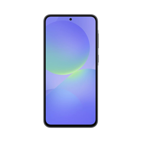 Samsung Galaxy A36 5G Smartphone Qualcomm Snapdragon 6 Gen 3, 6GB RAM, 128GB Storage (Awesome Black, Unlocked) — Being Shipped