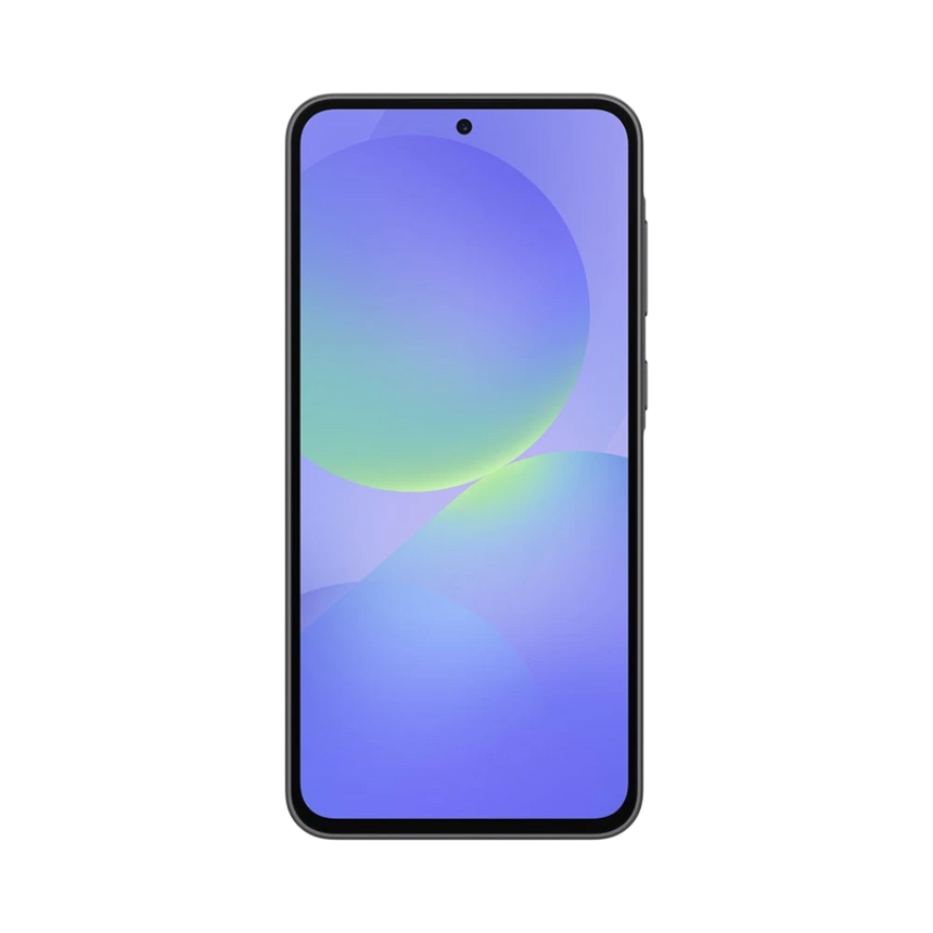 Samsung Galaxy A36 5G Smartphone Qualcomm Snapdragon 6 Gen 3, 6GB RAM, 128GB Storage (Awesome Black, Unlocked) — Being Shipped