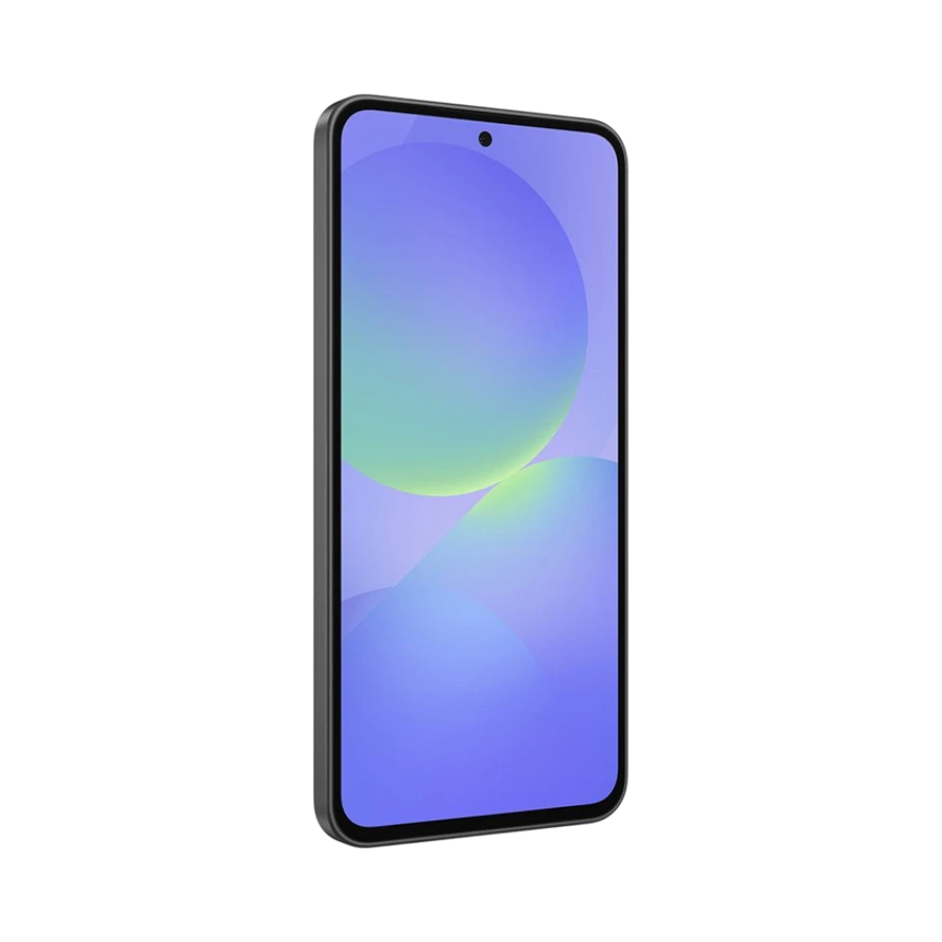 Samsung Galaxy A36 5G Smartphone Qualcomm Snapdragon 6 Gen 3, 6GB RAM, 128GB Storage (Awesome Black, Unlocked) — Being Shipped