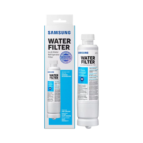 Samsung Water HAF-CIN Refrigerator Water Filter (White) — Being Shipped