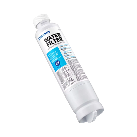 Samsung Water HAF-CIN Refrigerator Water Filter (White) — Being Shipped