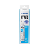 Samsung Water HAF-CIN Refrigerator Water Filter (White) — Being Shipped