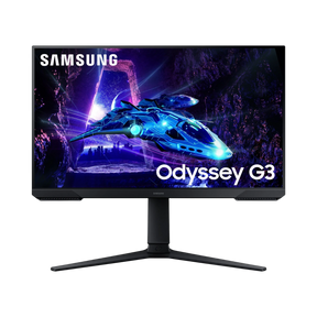Samsung Odyssey G30D 27" 16:9 180Hz FHD HDR VA LCD Gaming Monitor — Being Shipped