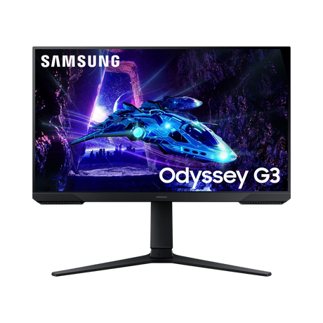 Samsung Odyssey G30D 27" 16:9 180Hz FHD HDR VA LCD Gaming Monitor — Being Shipped