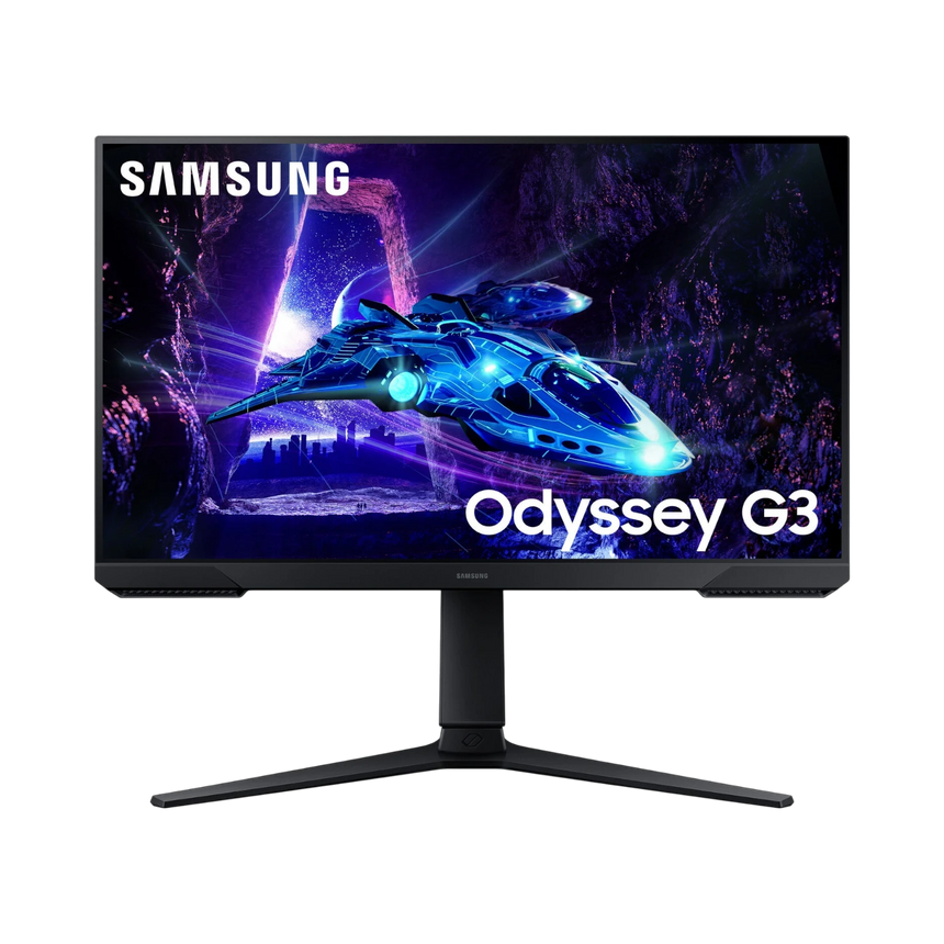Samsung Odyssey G30D 27" 16:9 180Hz FHD HDR VA LCD Gaming Monitor — Being Shipped