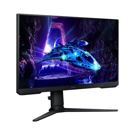 Samsung Odyssey G30D 27" 16:9 180Hz FHD HDR VA LCD Gaming Monitor — Being Shipped